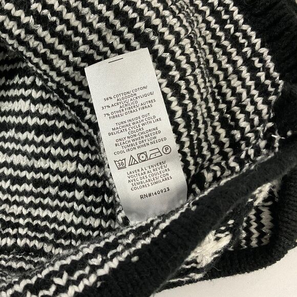 Ann Taylor Tweed Stitch V- Neck Blazer NEW - Picture 7 of 10